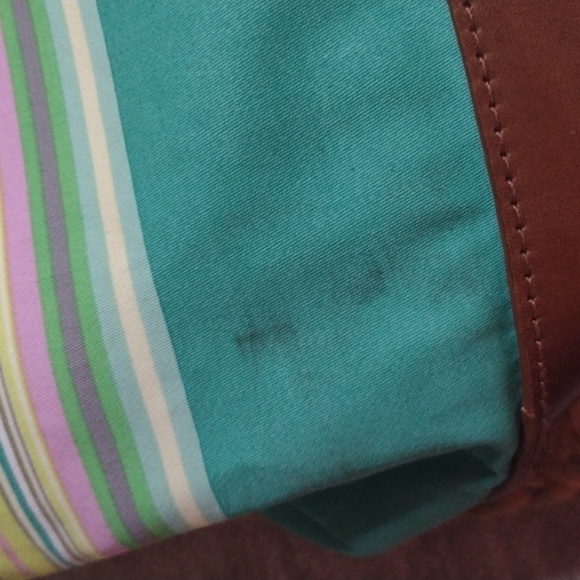 AMY Butler weekender bag Kalebcom - Picture 5 of 9